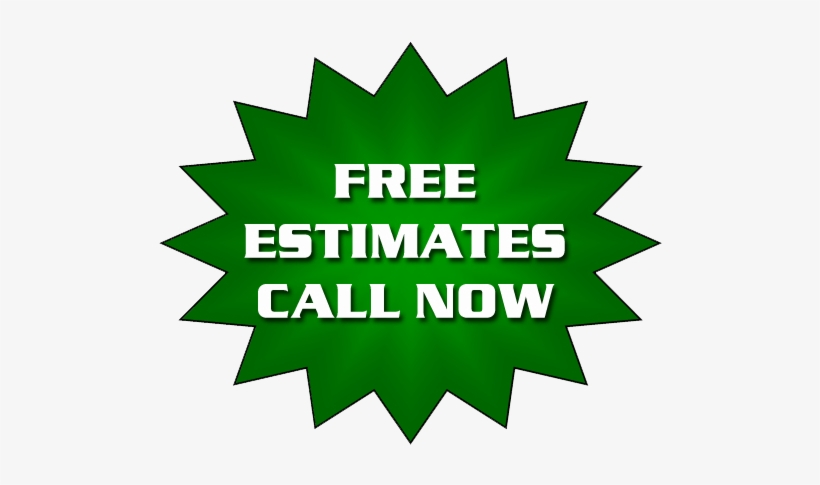 Free estimate same day service